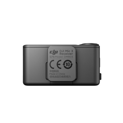 Micro DJI Mic 3 Receiver Micro DJI Mic 3 Receiver