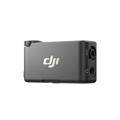 Micro DJI Mic 3 Receiver Micro DJI Mic 3 Receiver