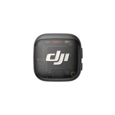 Micro DJI Mic 3 Transmitter