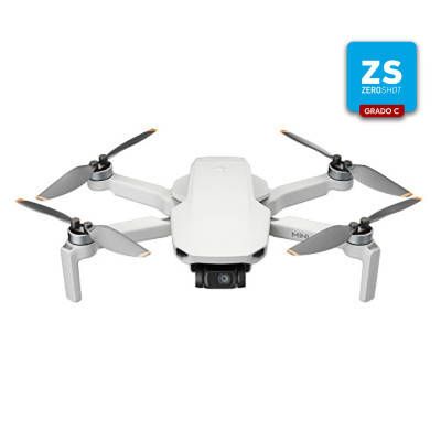 Dron DJI Mini 4K