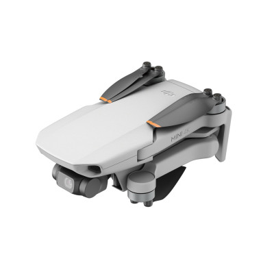 Dron DJI Mini 4K Fly More Combo (Zero Shot GRADO C) Dron DJI Mini 4K Fly More Combo (Zero Shot GRADO C)