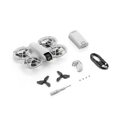 Dron DJI NEO (solo dron) Dron DJI NEO (solo dron)