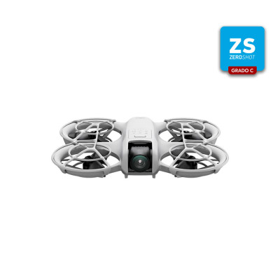 copia de Dron DJI NEO (Zero Shot GRADO C)