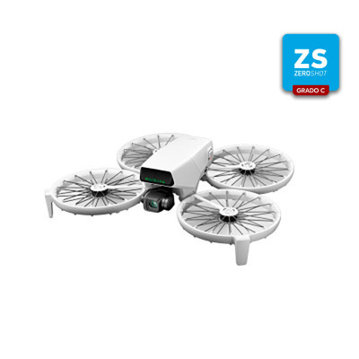 Dron DJI Flip (Zero Shot GRADO C)