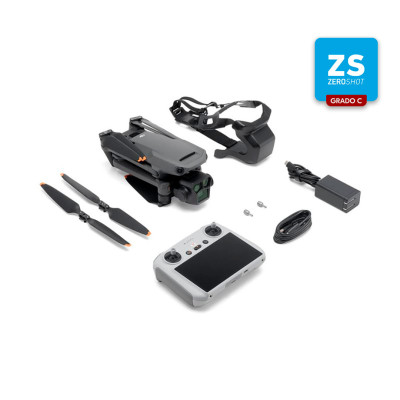Dron DJI Mavic 3 Pro (DJI RC) (Zero Shot GRADO C)