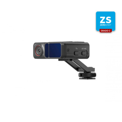 DJI Focus LiDAR (Zero Shot GRADO C)