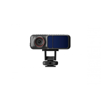 DJI Focus LiDAR (Zero Shot GRADO C)
