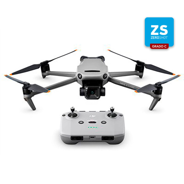 Dron DJI Mavic 3 Classic (Zero Shot GRADO C)