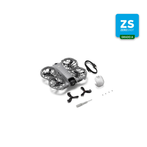 Dron DJI NEO 2 (Zero Shot GRADO A)