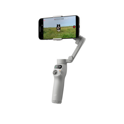 Estabilizador DJI Osmo Mobile 7 (Zero Shot GRADO A)