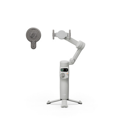 Estabilizador DJI Osmo Mobile 7 (Zero Shot GRADO A)