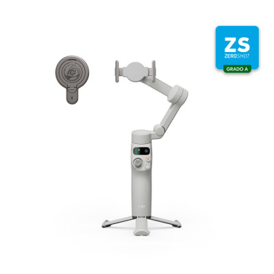 Estabilizador DJI Osmo Mobile 7 (Zero Shot GRADO A)