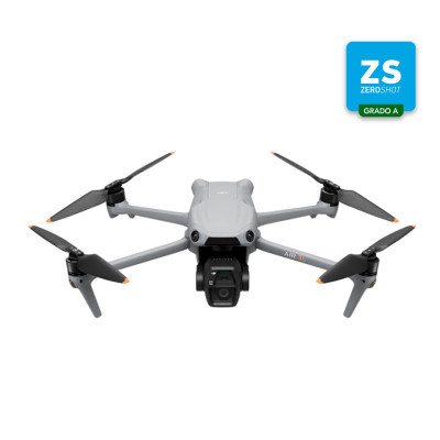Dron DJI Air 3S (RC-N3) (Zero Shot GRADO A)