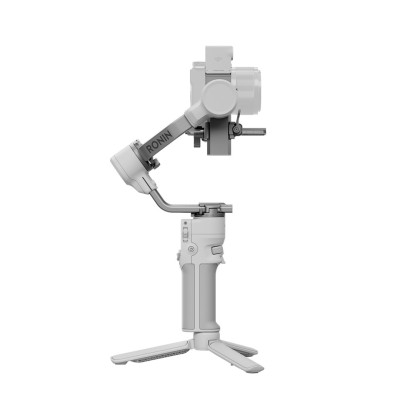 Estabilizador DJI RS 4 Mini combo (Zero Shot GRADO A)