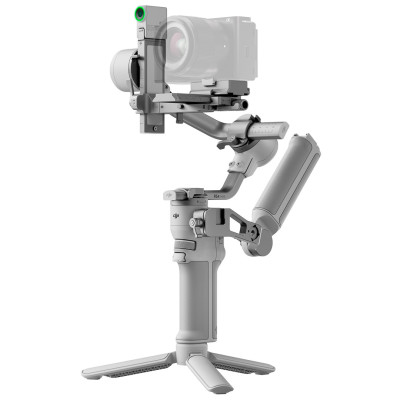 Estabilizador DJI RS 4 Mini combo (Zero Shot GRADO A)