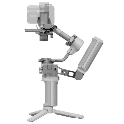 Estabilizador DJI RS 4 Mini combo (Zero Shot GRADO A)