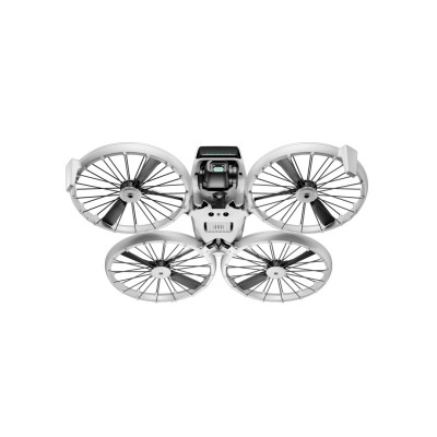 Dron DJI Flip (Zero Shot GRADO A)