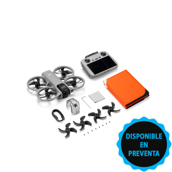 Dron DJI Avata 360 (DJI RC 2)