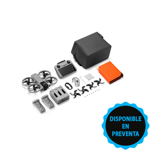 Dron DJI Avata 360 Fly More Combo (DJI RC 2)