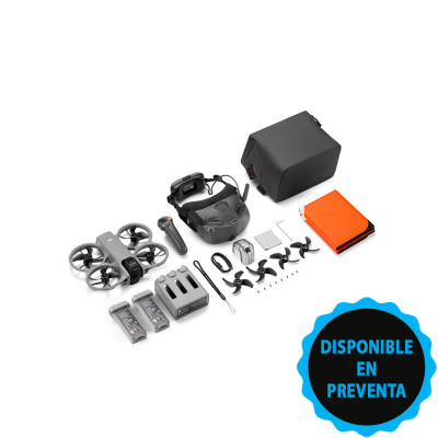 Dron DJI Avata 360 Motion Fly More Combo (DJI Goggles N3)