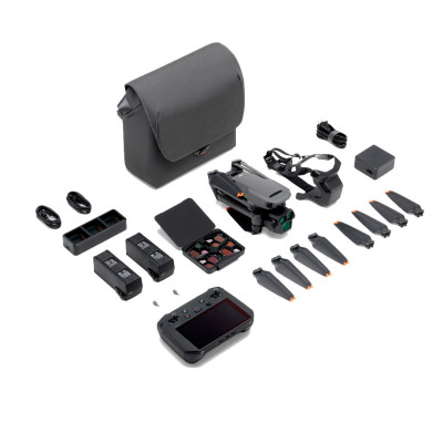 Dron DJI Mavic 3 Pro Fly More Combo (DJI RC Pro)