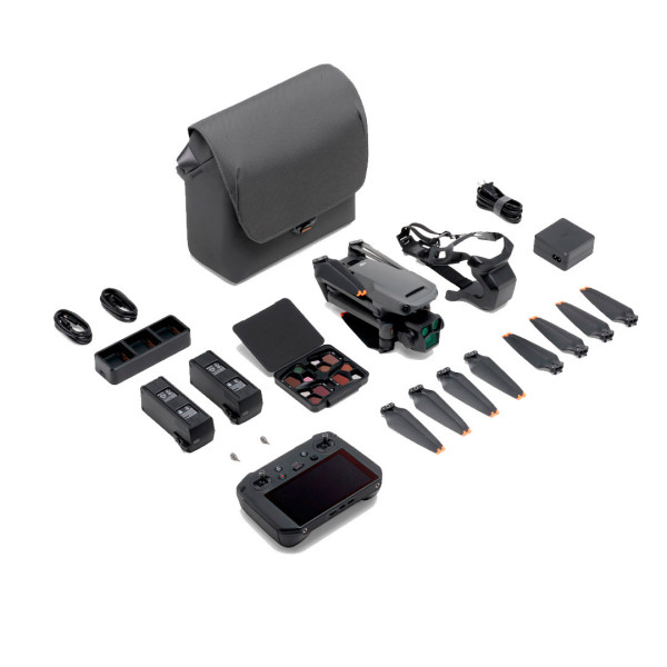 Dron DJI Mavic 3 Pro Fly More Combo (DJI RC Pro)