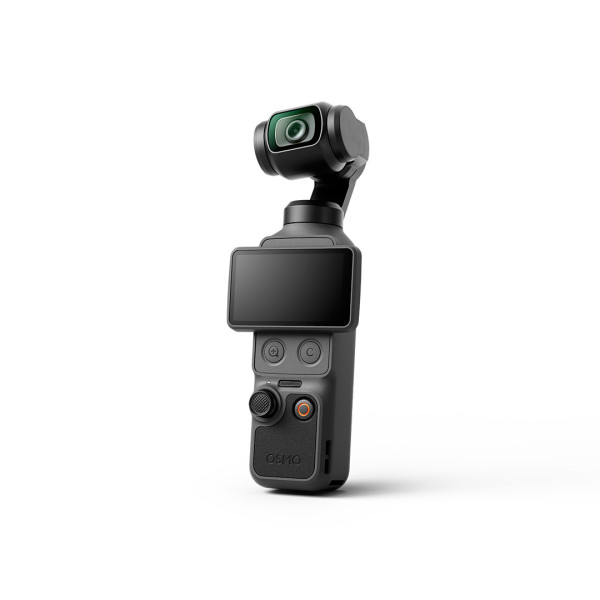 Estabilizador DJI Osmo Pocket 4 Standard Combo