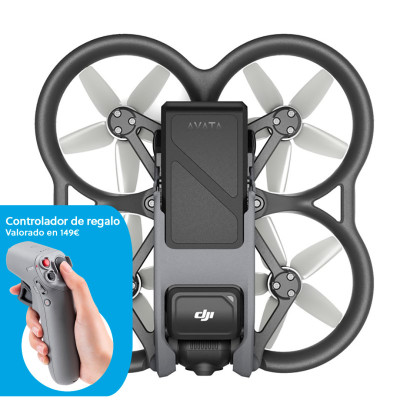 Dron DJI Avata