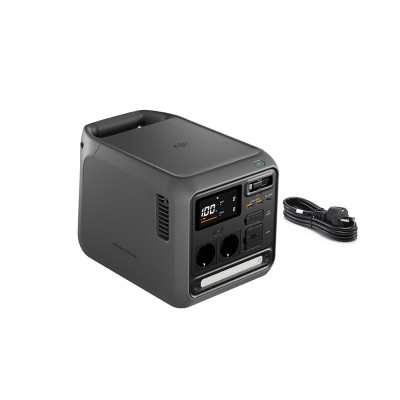 Estación de energía portátil DJI Power MINI 1000