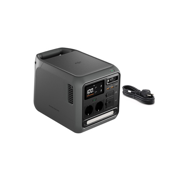 Estación de energía portátil DJI Power MINI 1000