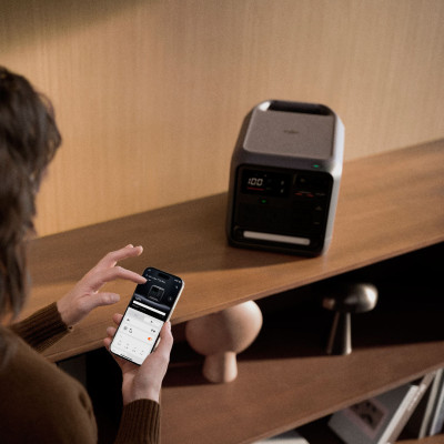 Estación de energía portátil DJI Power MINI 1000