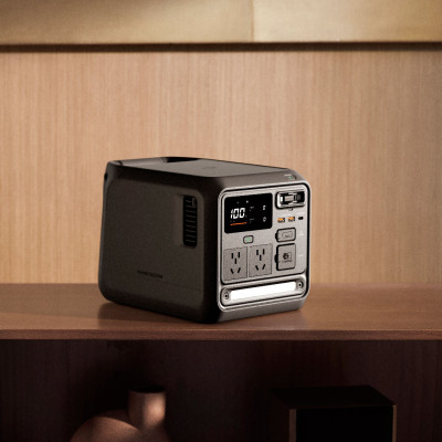 Estación de energía portátil DJI Power MINI 1000