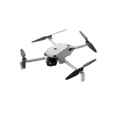 Dron DJI Lito X1 Fly More Combo Plus (DJI RC 2)