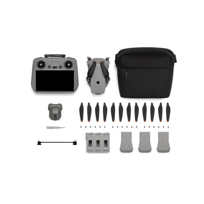 Dron DJI Lito X1 Fly More Combo Plus (DJI RC 2)