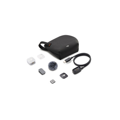 Micro DJI Mic Mini 2 Transmitter