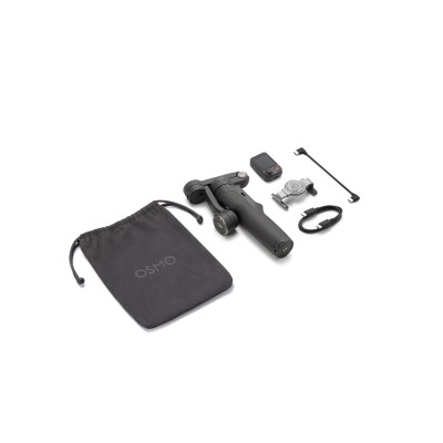 Estabilizador DJI Osmo Mobile 8P Standard Combo