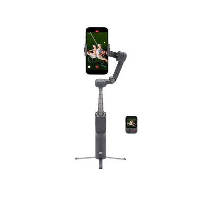 Estabilizador DJI Osmo Mobile 8P Standard Combo