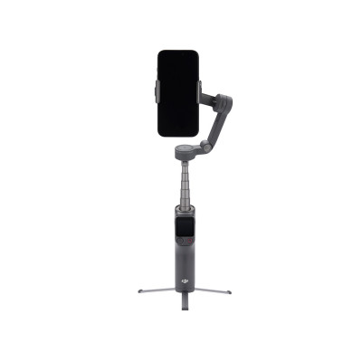 Estabilizador DJI Osmo Mobile 8P Standard Combo