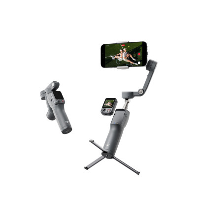 Estabilizador DJI Osmo Mobile 8P Standard Combo