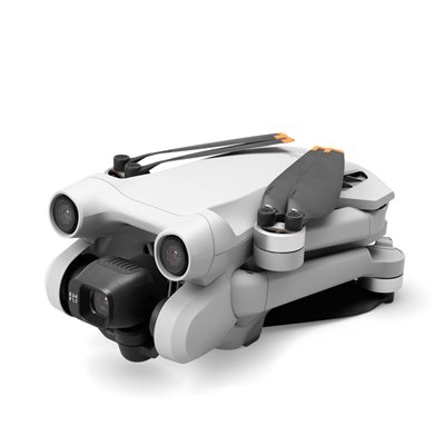 Dron DJI Mini 3 PRO RC Remote Control (Zero Shot)