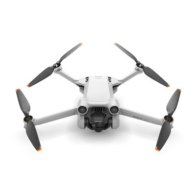 Dron DJI Mini 3 PRO RC Remote Control (Zero Shot)