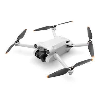 Dron DJI Mini 3 PRO RC Remote Control (Zero Shot)