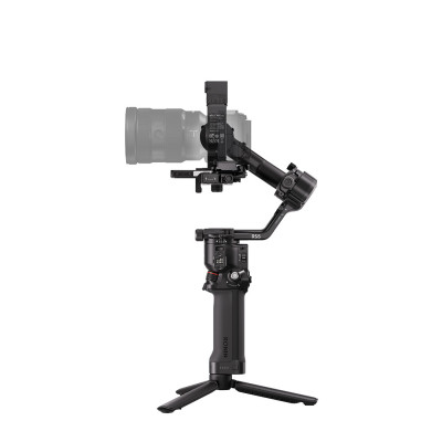 Estabilizador DJI RS 5 (Zero Shot GRADO A)