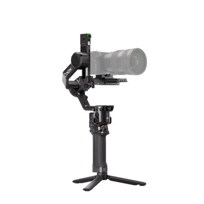 Estabilizador DJI RS 5 (Zero Shot GRADO A)