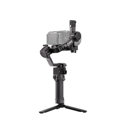 Estabilizador DJI RS 5 (Zero Shot GRADO A)