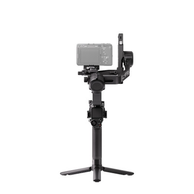 Estabilizador DJI RS 5 (Zero Shot GRADO A)