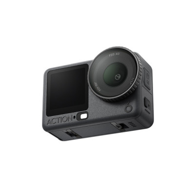 Cámara DJI Osmo Action 6 Adventure Combo (Zero Shot GRADO A)
