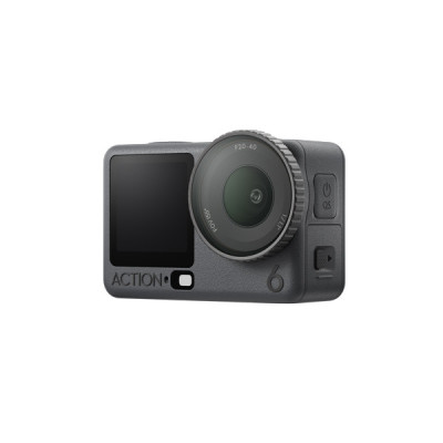 Cámara DJI Osmo Action 6 Adventure Combo (Zero Shot GRADO A)