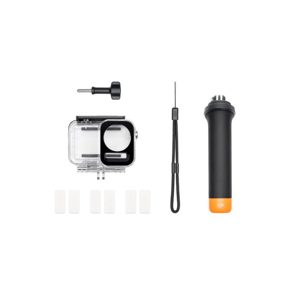 Kit de accesorios para buceo Osmo Action