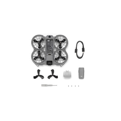 Dron DJI NEO 2 (Zero Shot GRADO C)